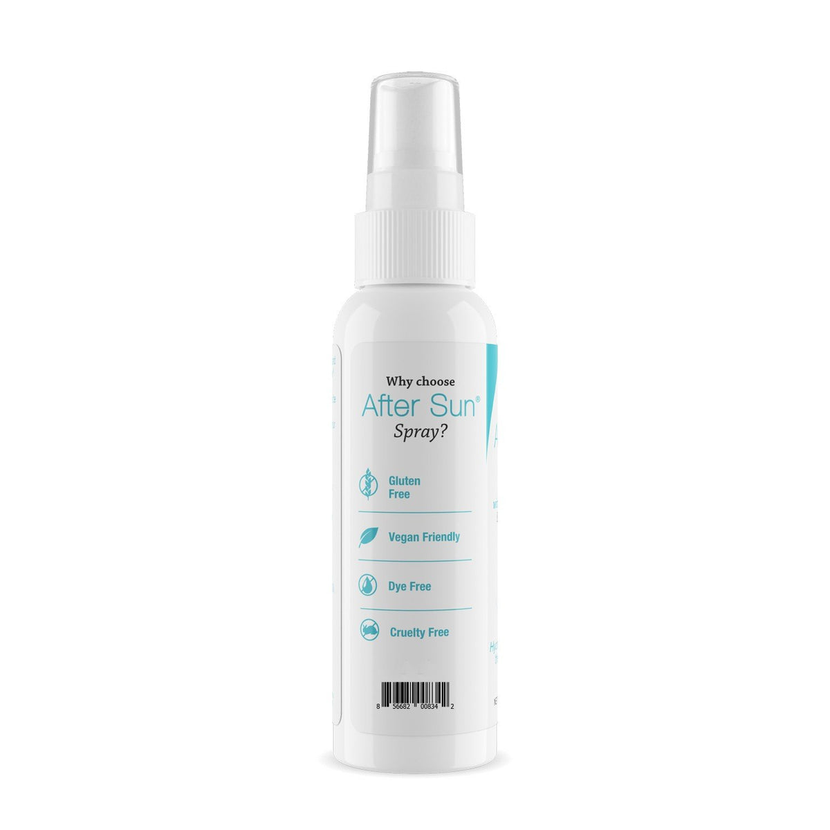 Hyalogic After Sun Spray 4 fl oz Spray