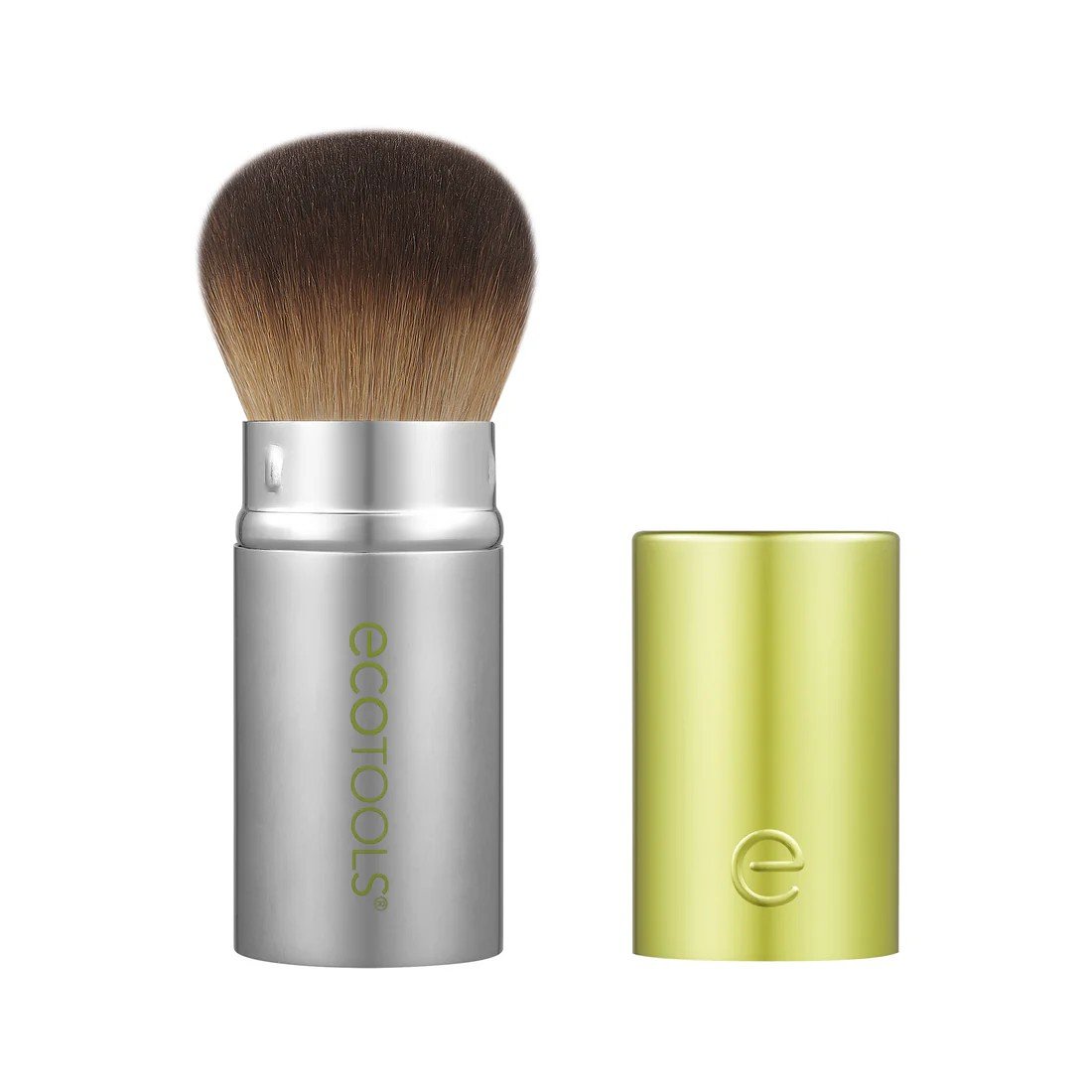 EcoTools Retractable Face Makeup Brush 1 Brush