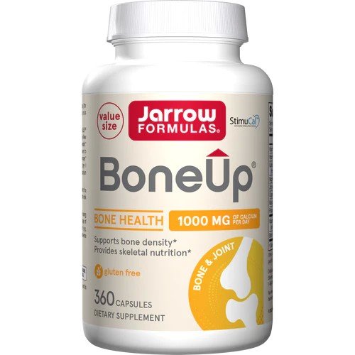 Jarrow Formulas Bone-Up 360 Capsule
