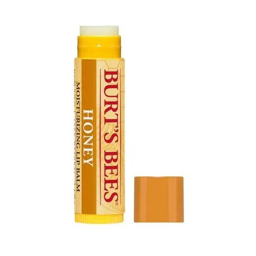 Burt&#39;s Bees Honey Lip Balm in Blister Box 0.15 oz. Lip Balm