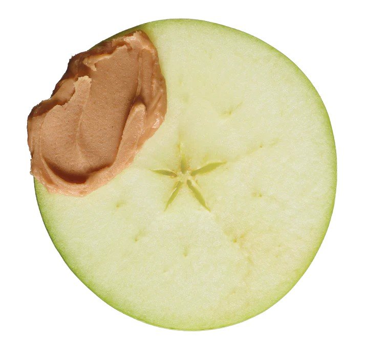 Finally! Cookie Butter-Nut Free Spread with Chickpeas 11 oz Spread