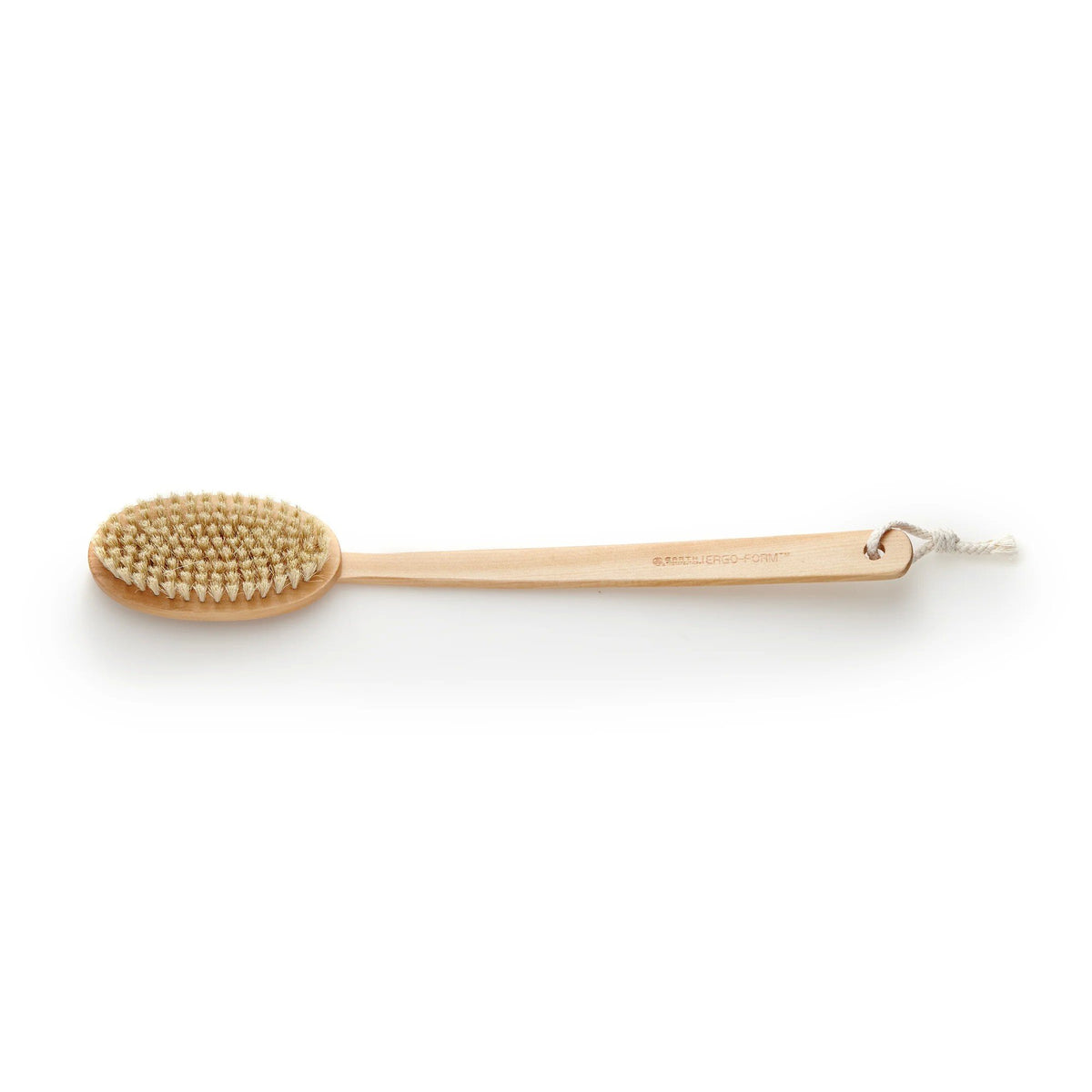 Earth Therapeutics "Far Reaching" Back Brush 1 Brush