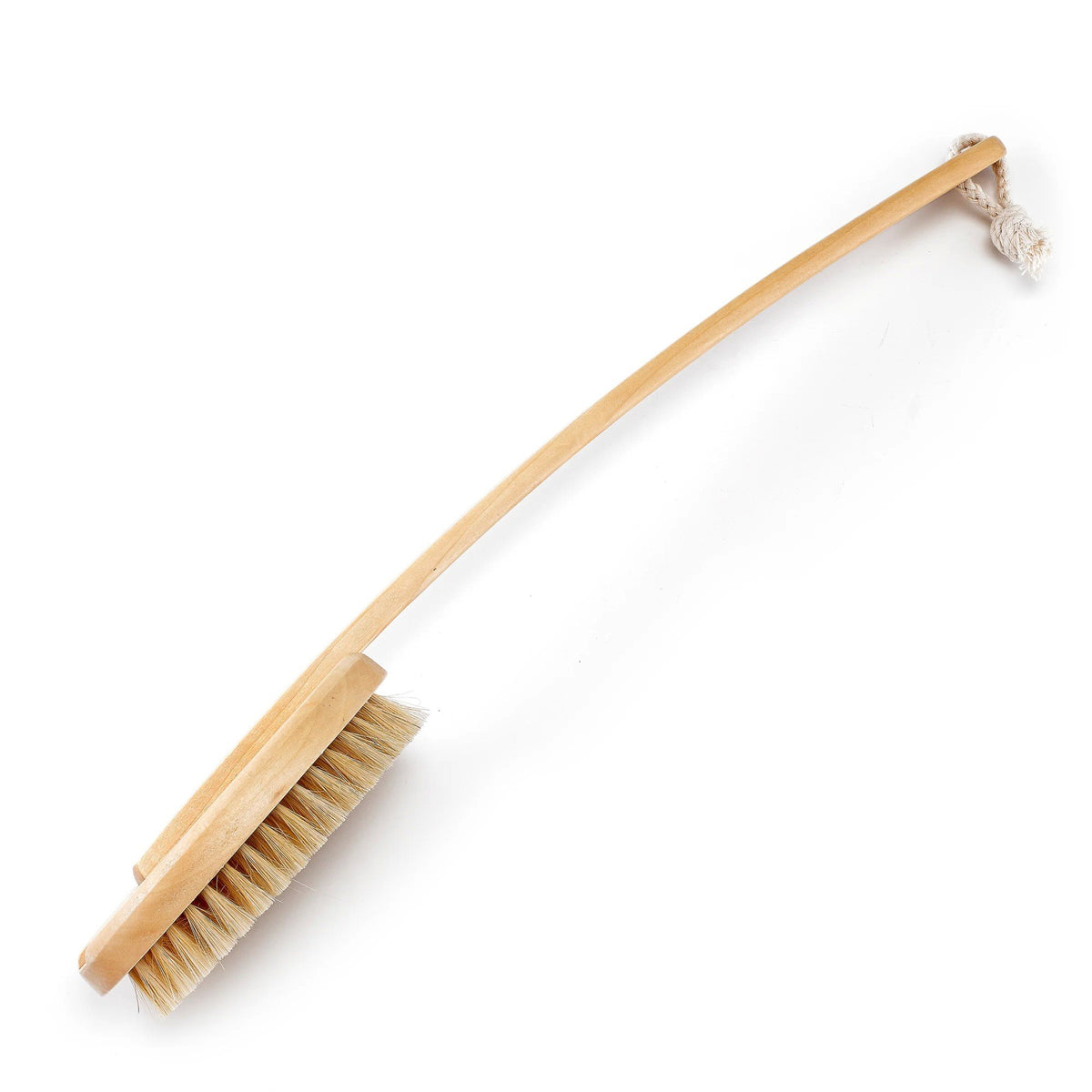 Earth Therapeutics &quot;Far Reaching&quot; Back Brush 1 Brush