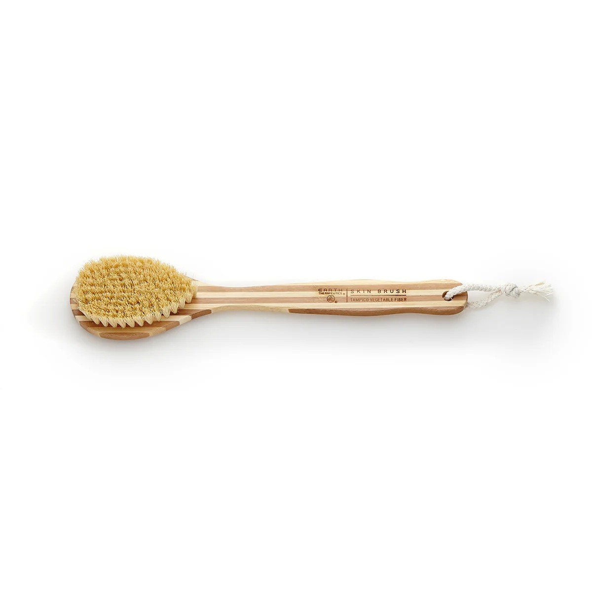 Earth Therapeutics Tampico Vegetable Brush 1 Brush