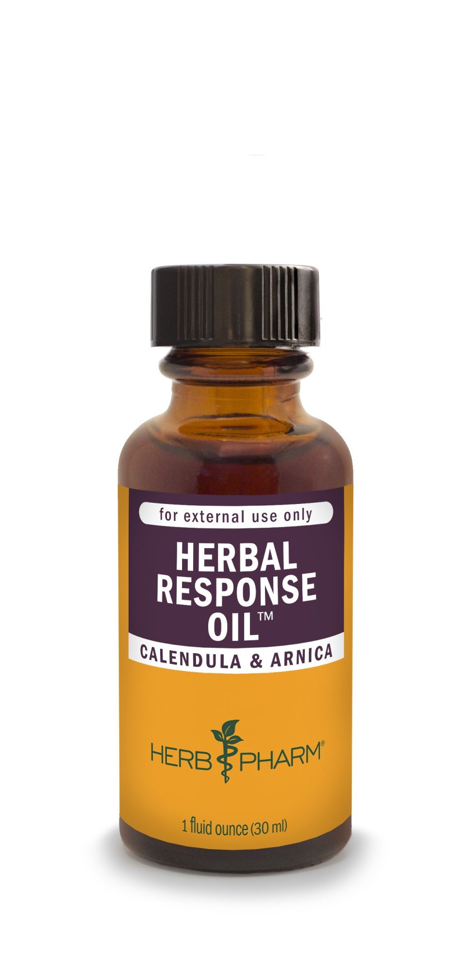 Herb Pharm Herbal Response Oil 1 oz Liquid