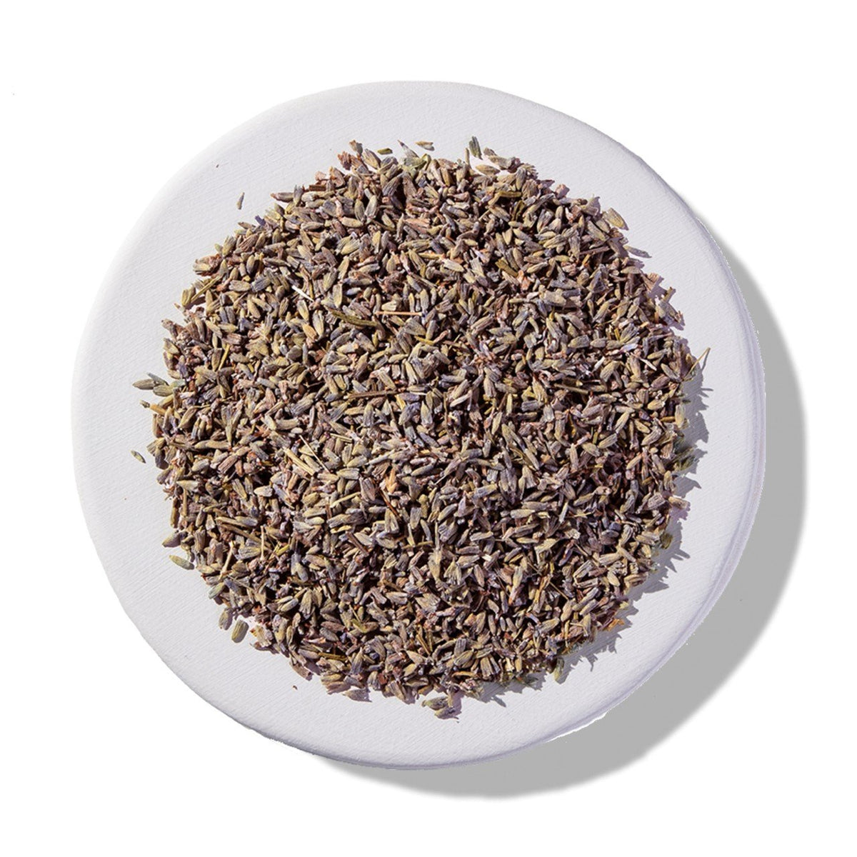 Starwest Botanicals Lavender Flowers Extra Organic Whole 1 lbs Bulk