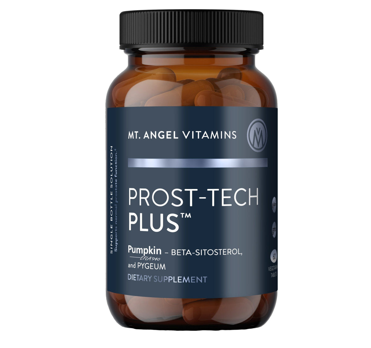 Mt. Angel Vitamins Prost-Tech Plus 60 Vegetarian Tablets