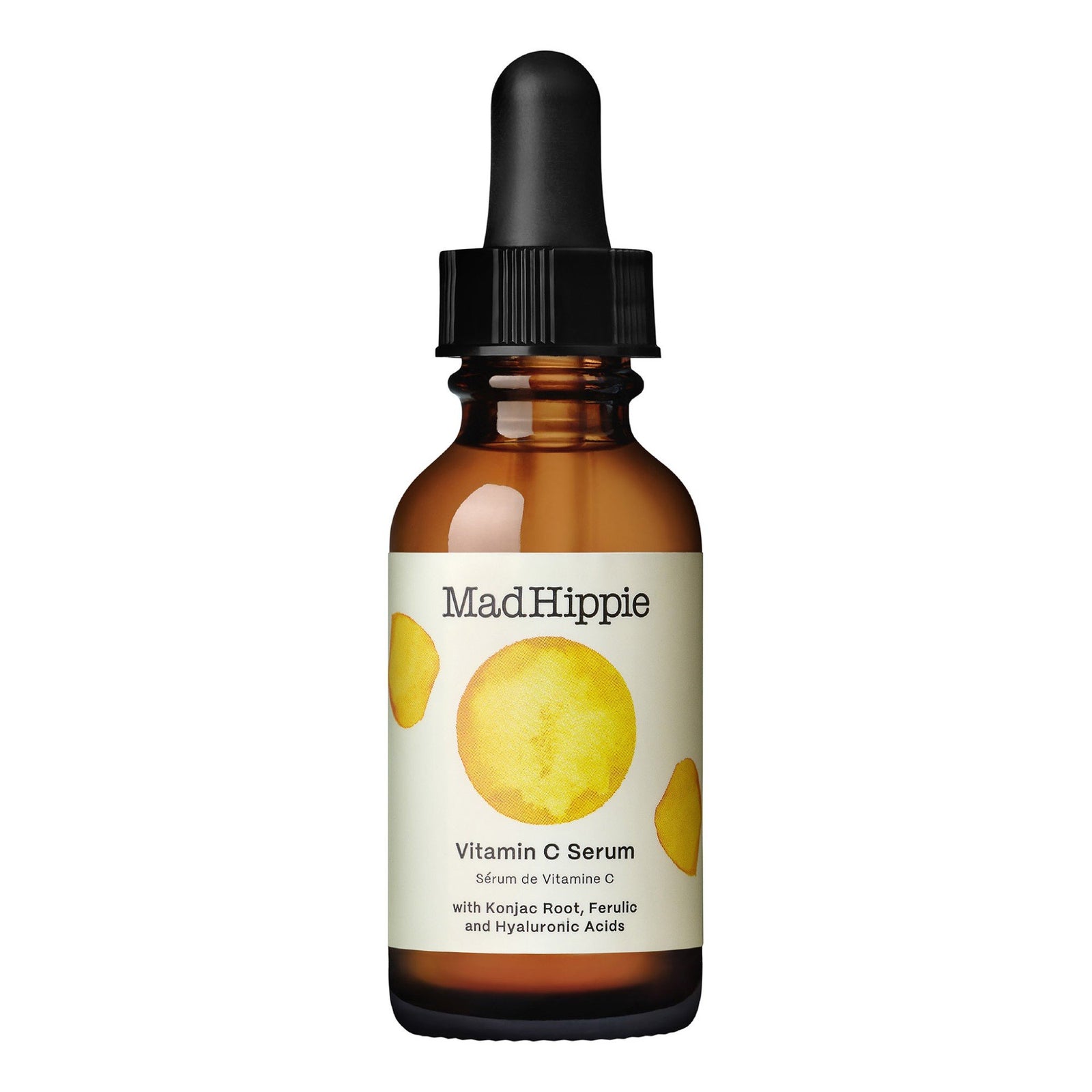 Mad Hippie Vitamin C Serum 1.2 fl oz Liquid
