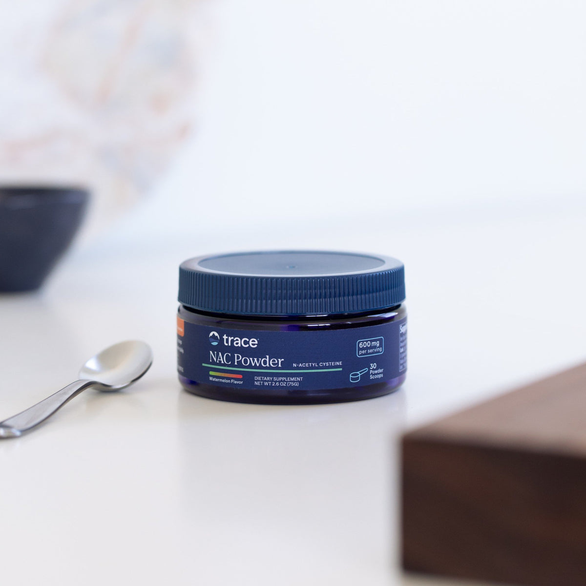 Trace Minerals NAC Watermelon 75 g 75 g Powder