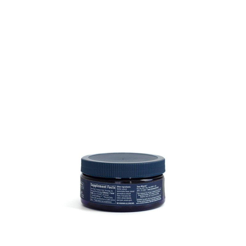 Trace Minerals NAC Watermelon 75 g 75 g Powder