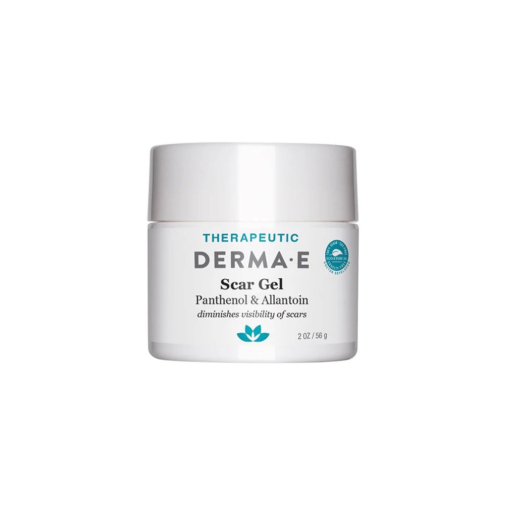 Derma-E Scar Gel 2 oz Gel