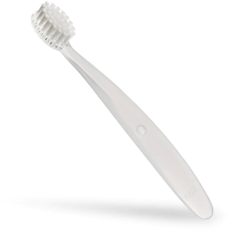 Radius Pure Baby Toothbrush-Ultra Sensitive 1 Each