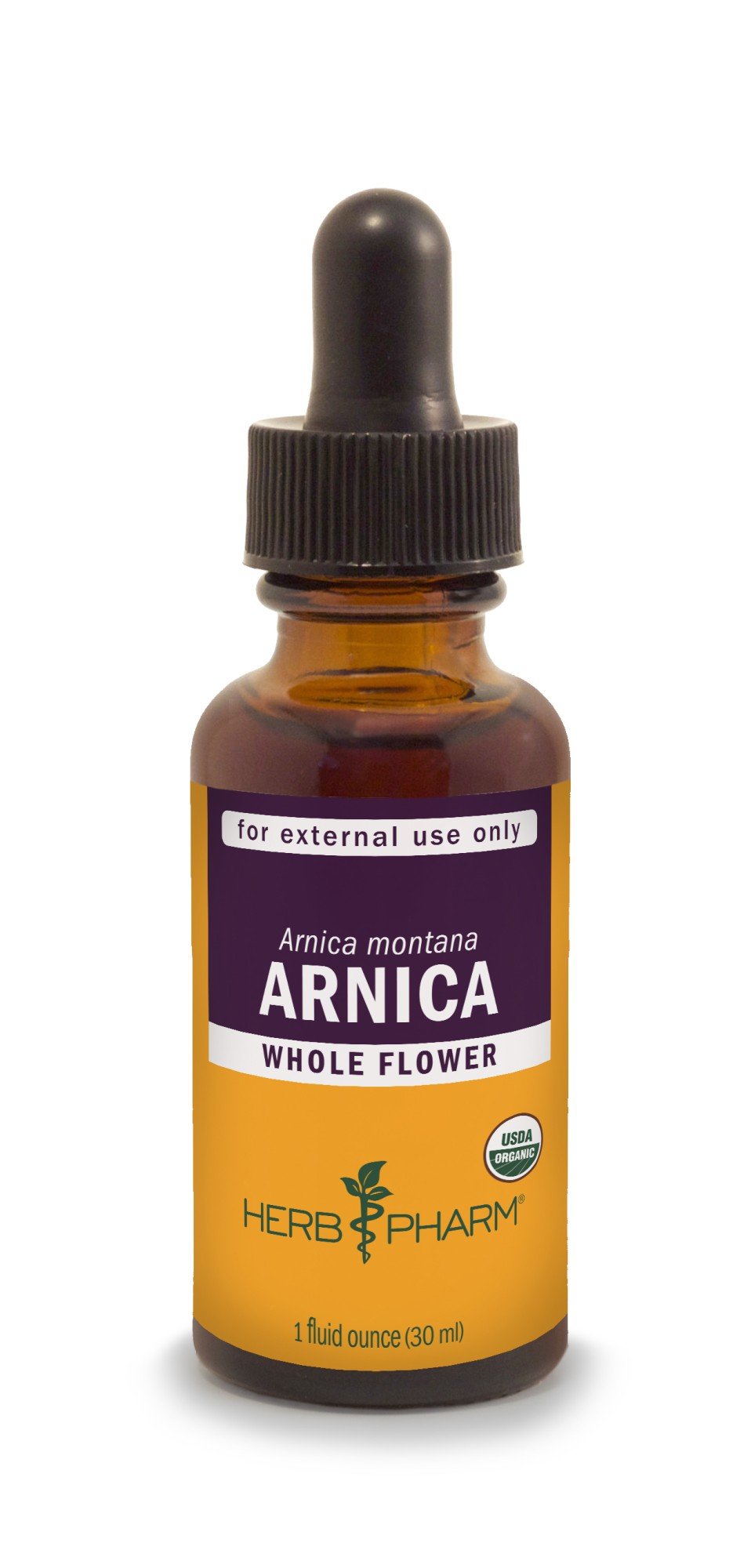 Herb Pharm Arnica Extract 1 oz Liquid
