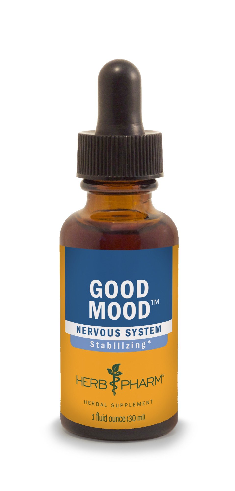 Herb Pharm Good Mood 1 oz Liquid