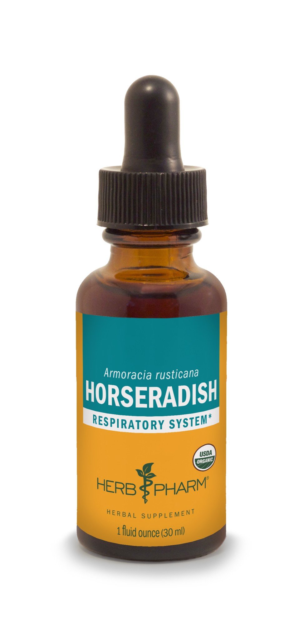 Herb Pharm Horseradish Extract 1 oz Liquid
