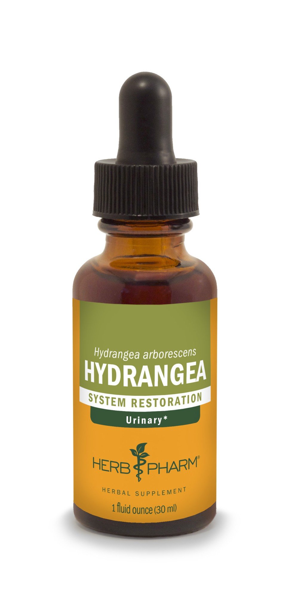 Herb Pharm Hydrangea Root Extract 1 oz Liquid