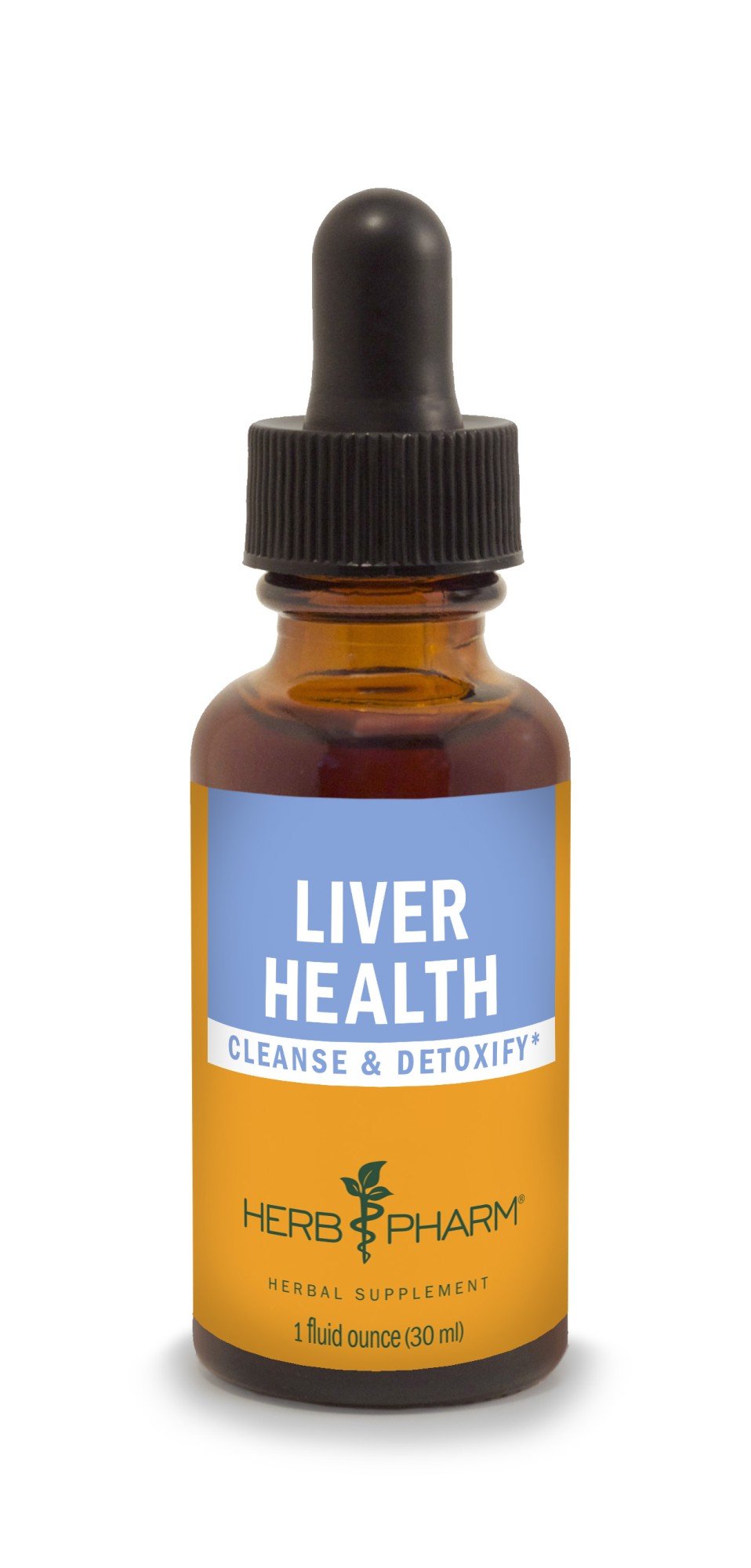 Herb Pharm Liver Health 1 oz Liquid