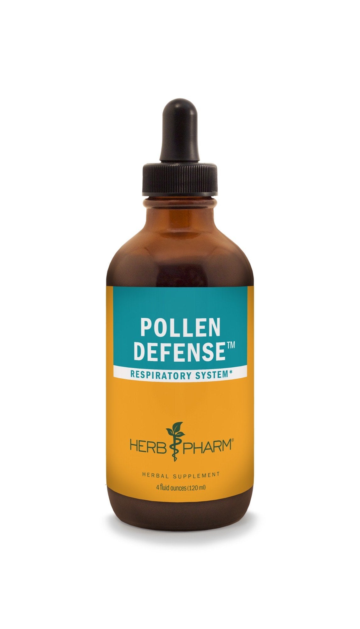 Herb Pharm Pollen Defense Compound 4 oz Liquid