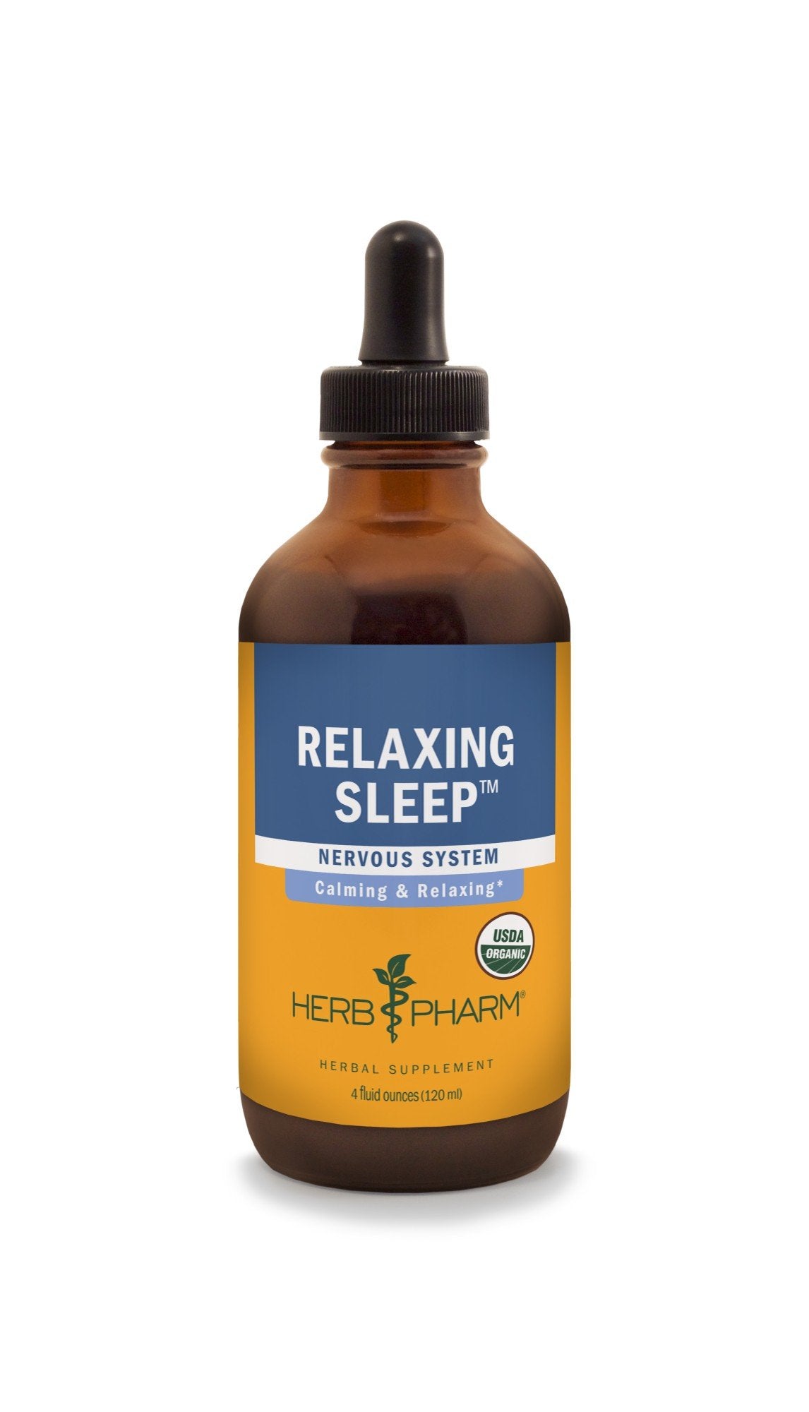 Herb Pharm Relaxing Sleep 4 oz Liquid