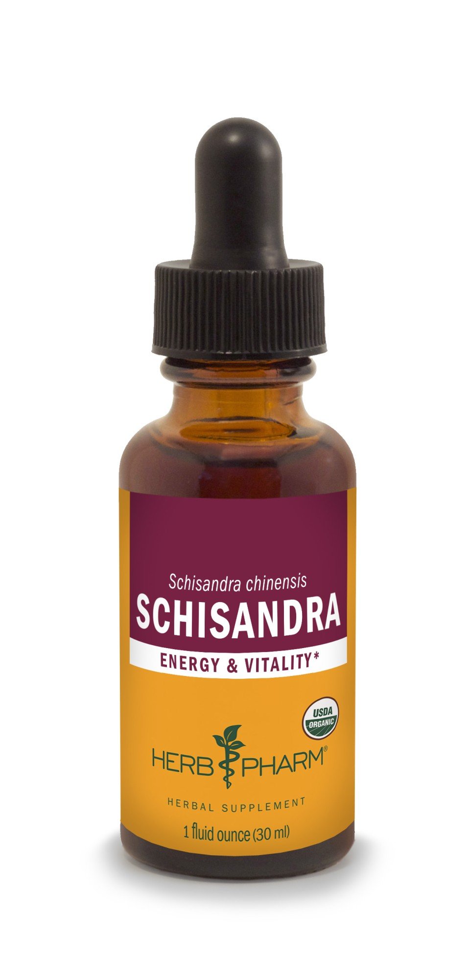 Herb Pharm Schisandra Extract 1 oz Liquid