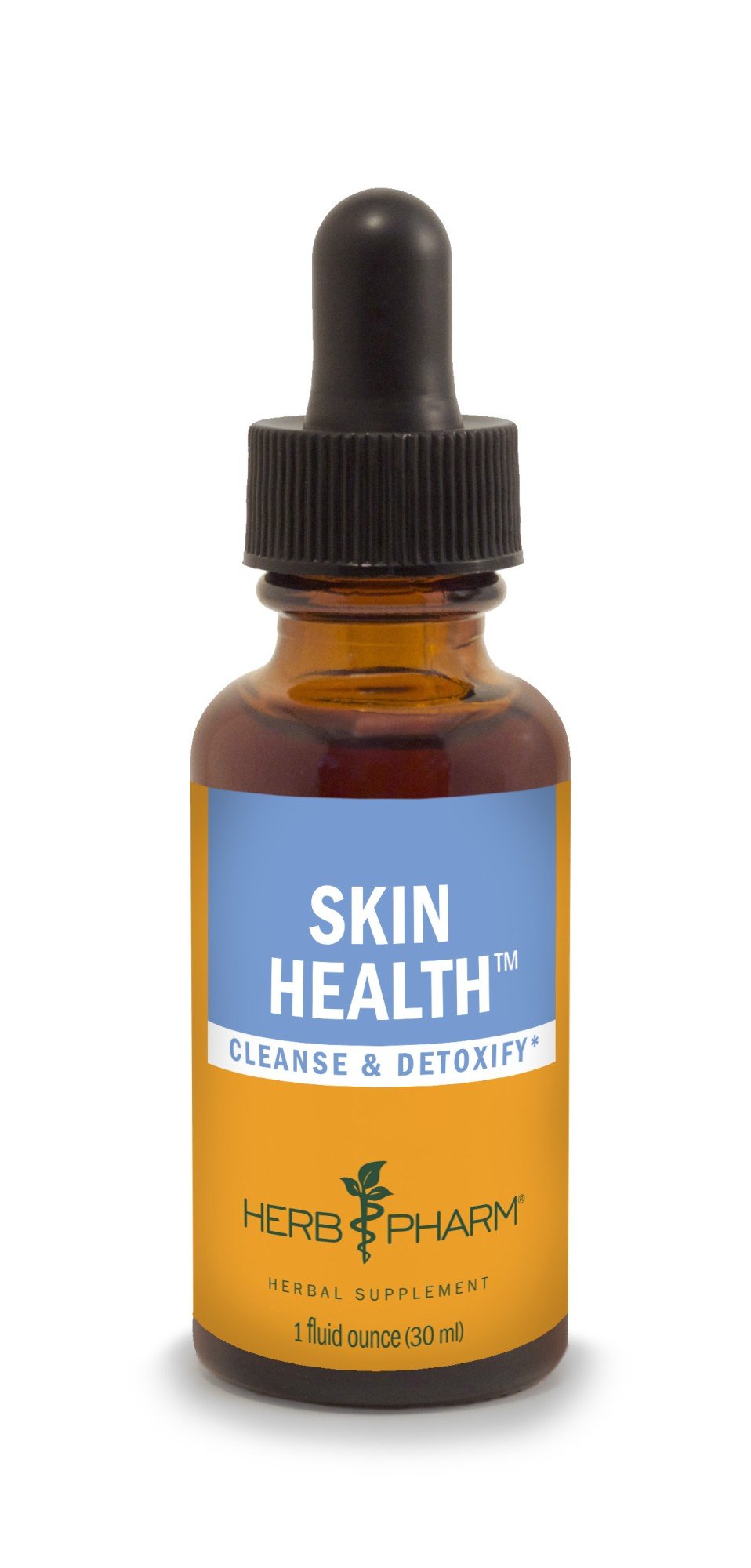 Herb Pharm Skin Health 1 oz Liquid