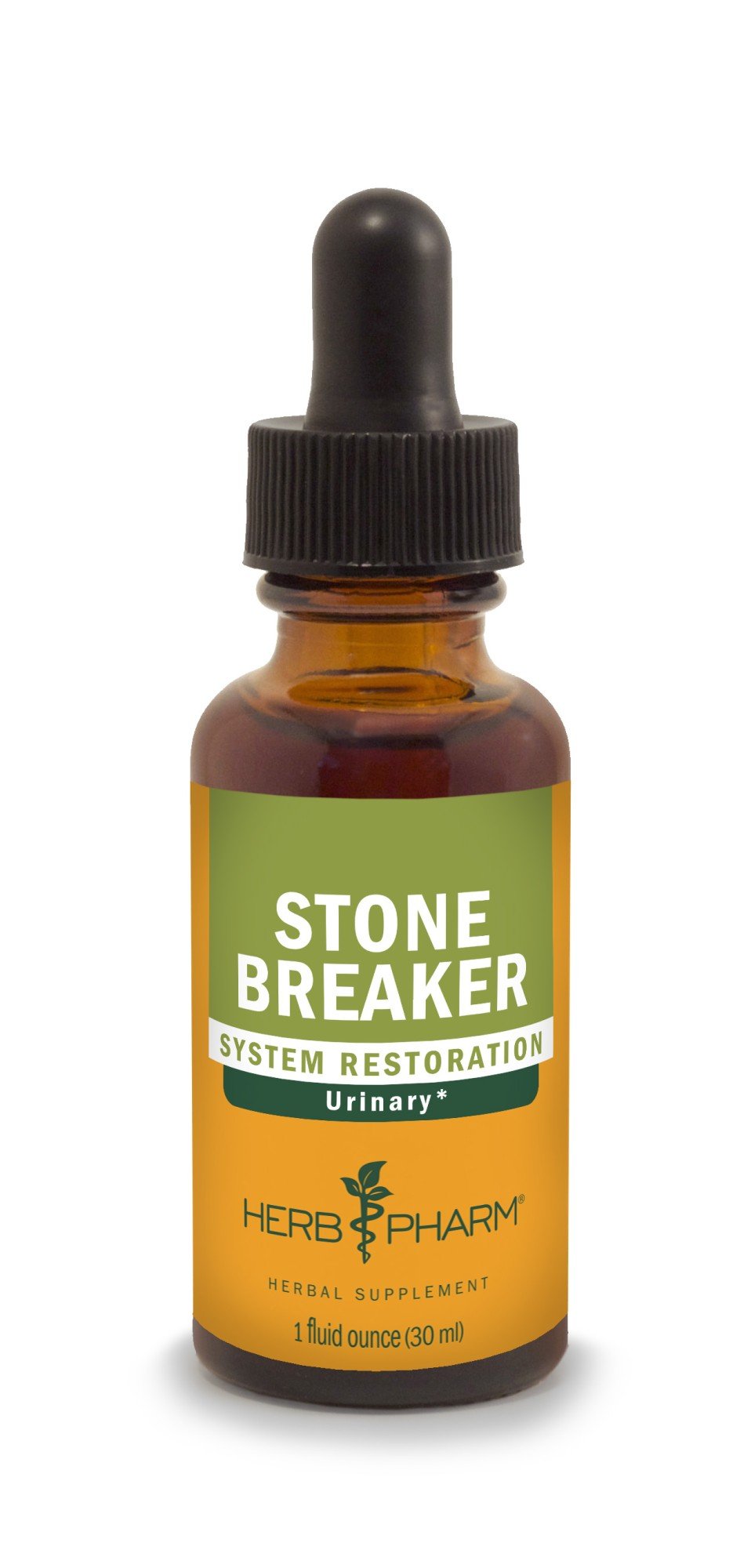 Herb Pharm Stone Breaker Compound 1 oz Liquid