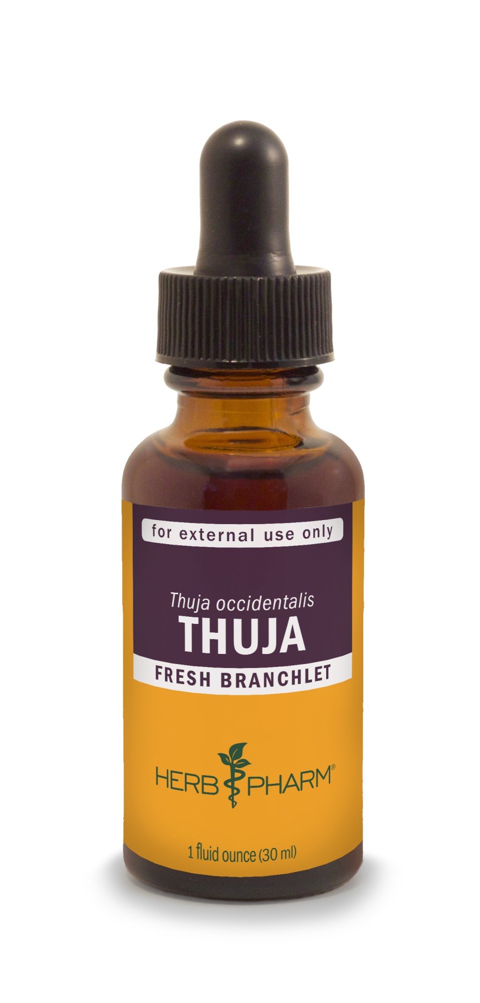 Herb Pharm Thuja Extract 1 oz Liquid