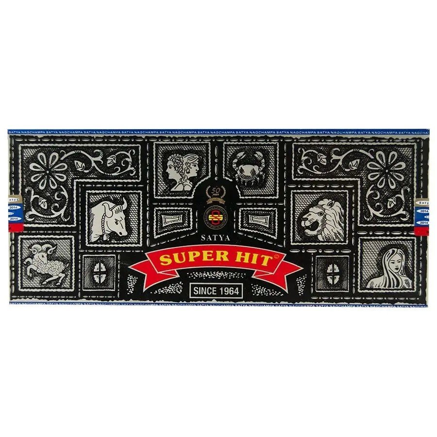 SAI BABA Super Hit Incense 100 gram Incense