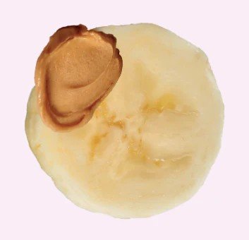 Finally! Classic-Nut Free Spread with Chickpeas 11 oz Spread