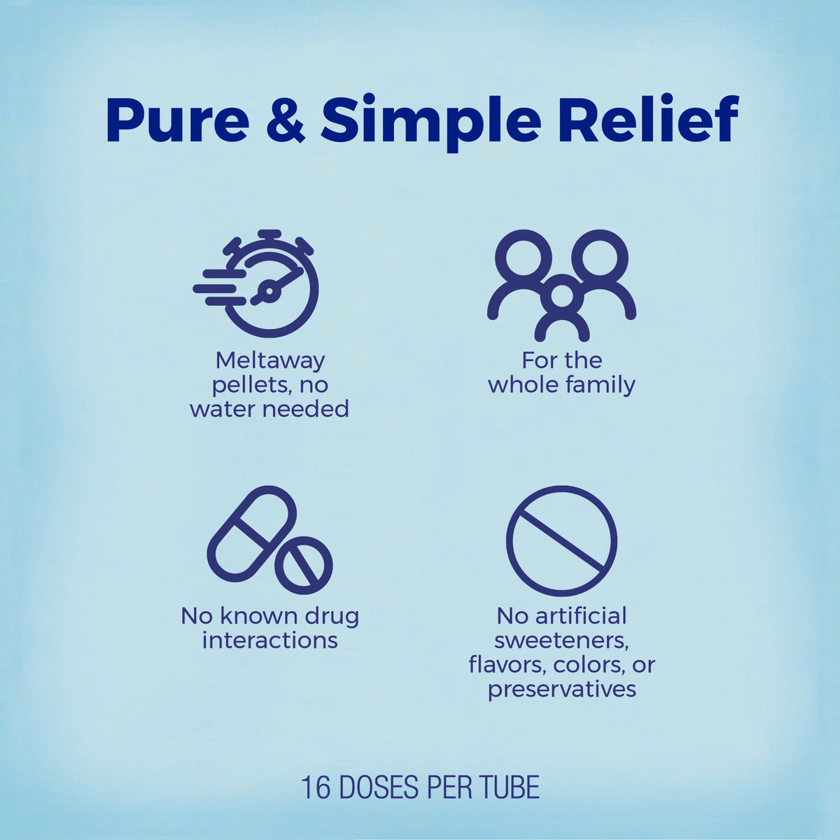 Boiron Hepar Sulphuris Calcareum 8X Homeopathic Single Medicine For Cough, Cold & Flu 80 Pellet