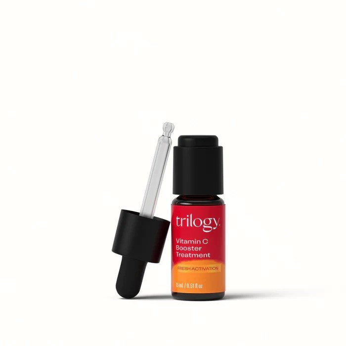 Trilogy Vitamin C Booster Treatment 15 mL Dropper