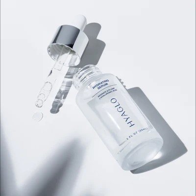 HyaGlo HyaGlo-Hydrating Serum 1 oz Liquid