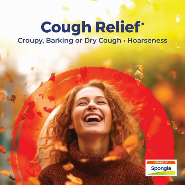 Boiron Spongia Tosta 15C Homeopathic Single Medicine For Cough, Cold & Flu 80 Pellet