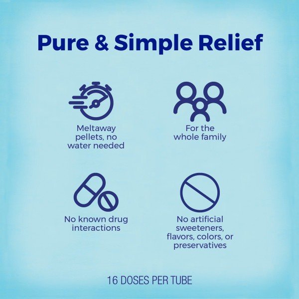 Boiron Sulphur 12X Homeopathic Single Medicine For First Aid 80 Pellet