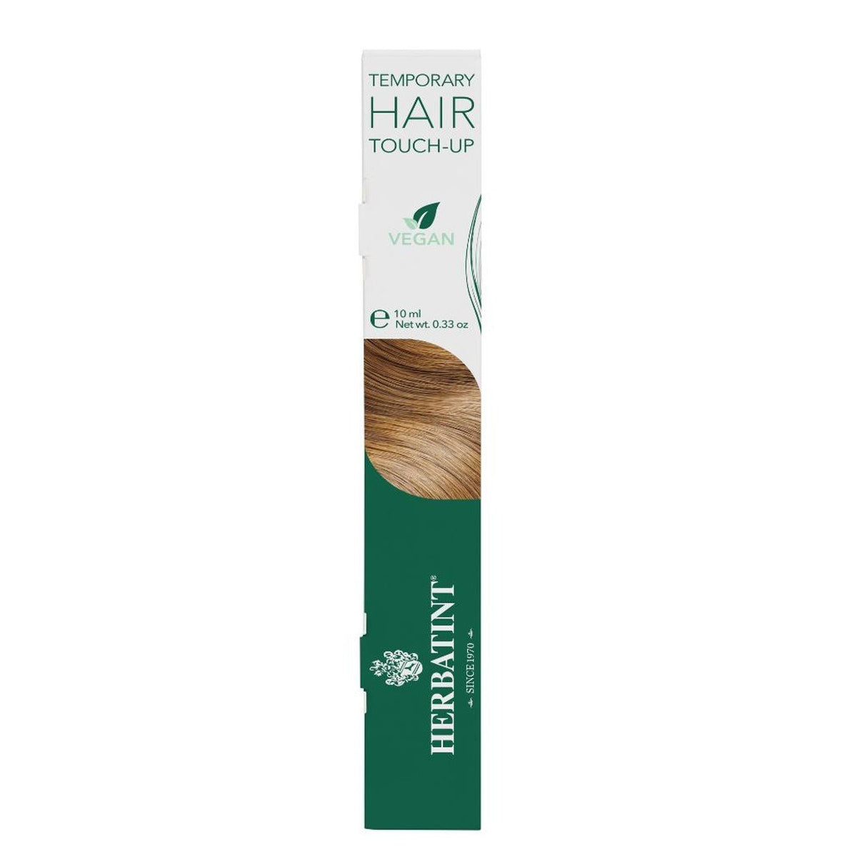 Herbatint Temporary Hair Touch-Up Blonde 10 ml Box