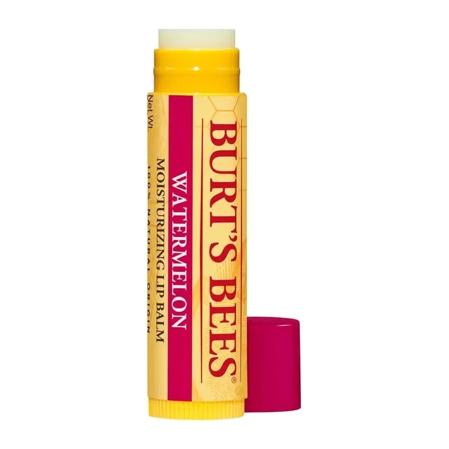 Burt&#39;s Bees Watermelon Lip Balm 1 oz. Cream