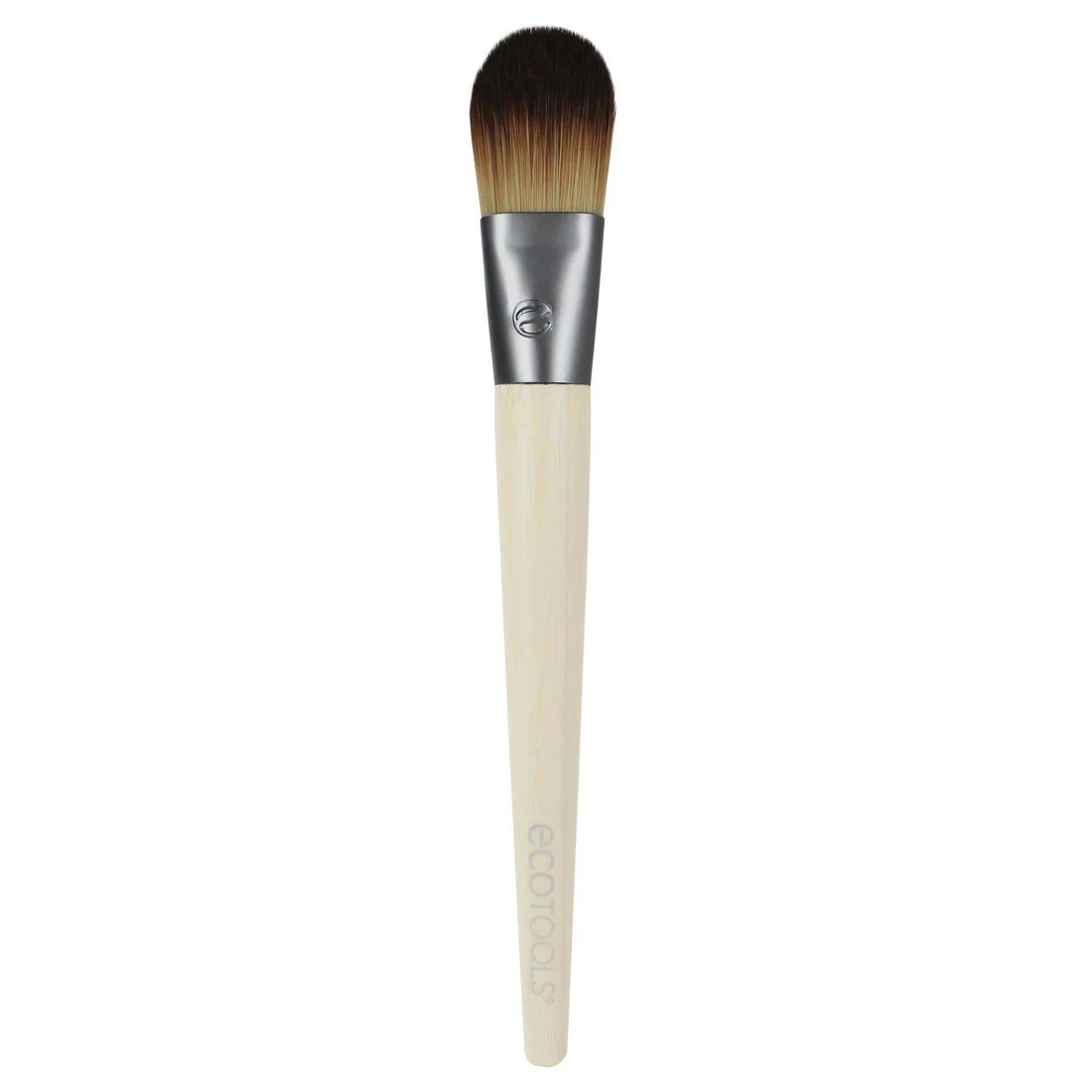 EcoTools Classic Foundation Makeup Brush 1 Brush