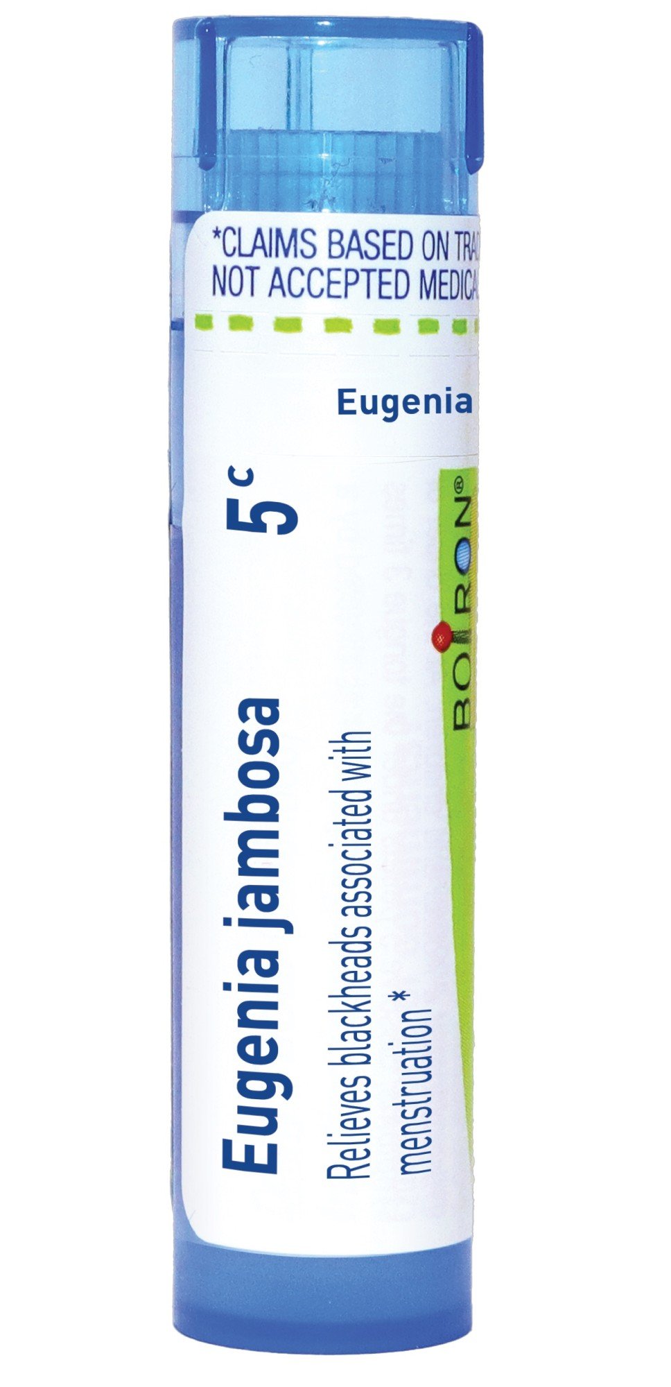 Boiron Eugenia Jambosa 5C Homeopathic Single Medicine For First Aid 80 Pellet