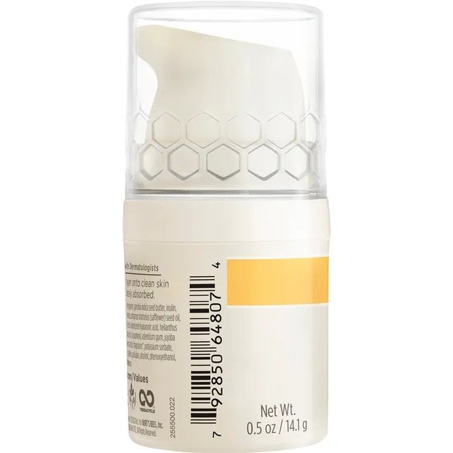 Burt&#39;s Bees Hydrating Eye Gel Cream 0.5 oz. Cream