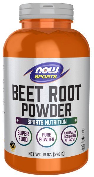 Now Foods Beet Root 12 oz Powder