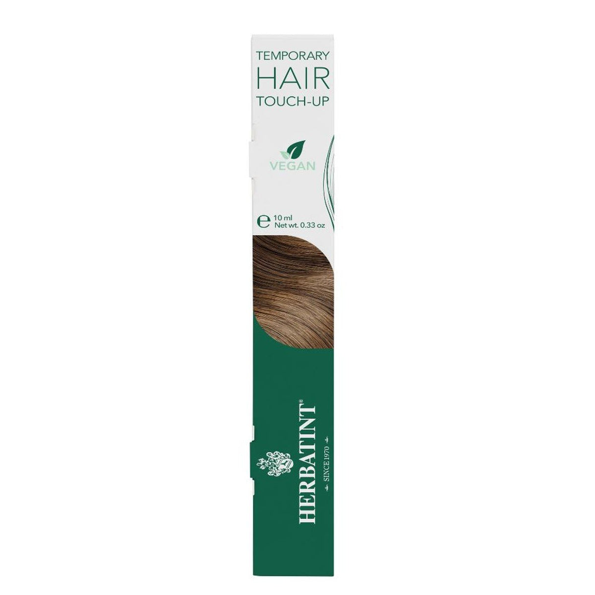 Herbatint Temporary Hair Touch-Up Light Chestnut 10 ml Bag