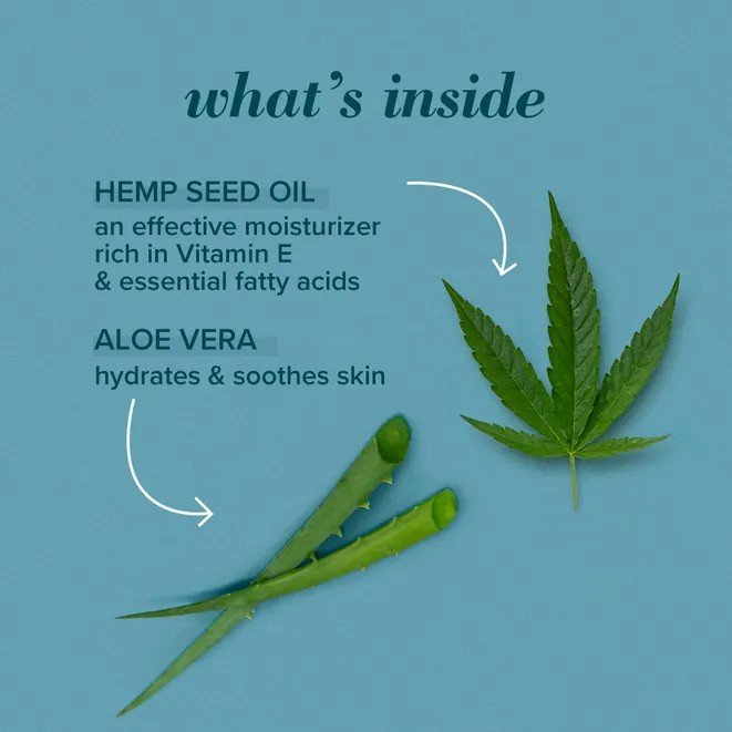 Burt's Bees Men's Cooling Face Wash 5 fl. oz. Liquid