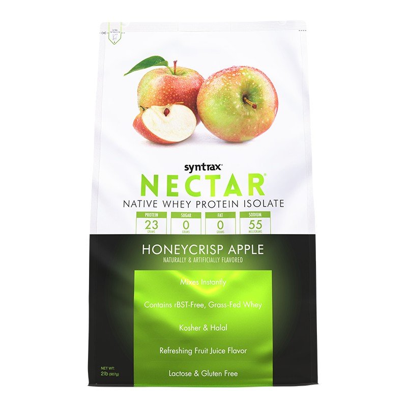 Syntrax NECTAR Honeycrisp Apple 2 lb Bag