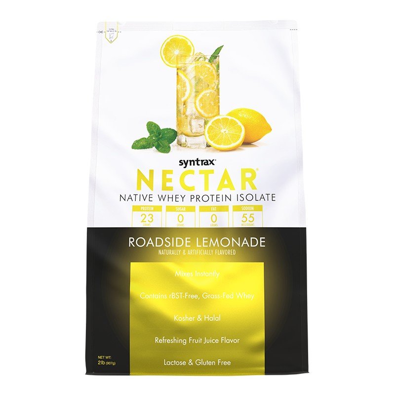 Syntrax NECTAR Roadside Lemonade 2 lb Bag