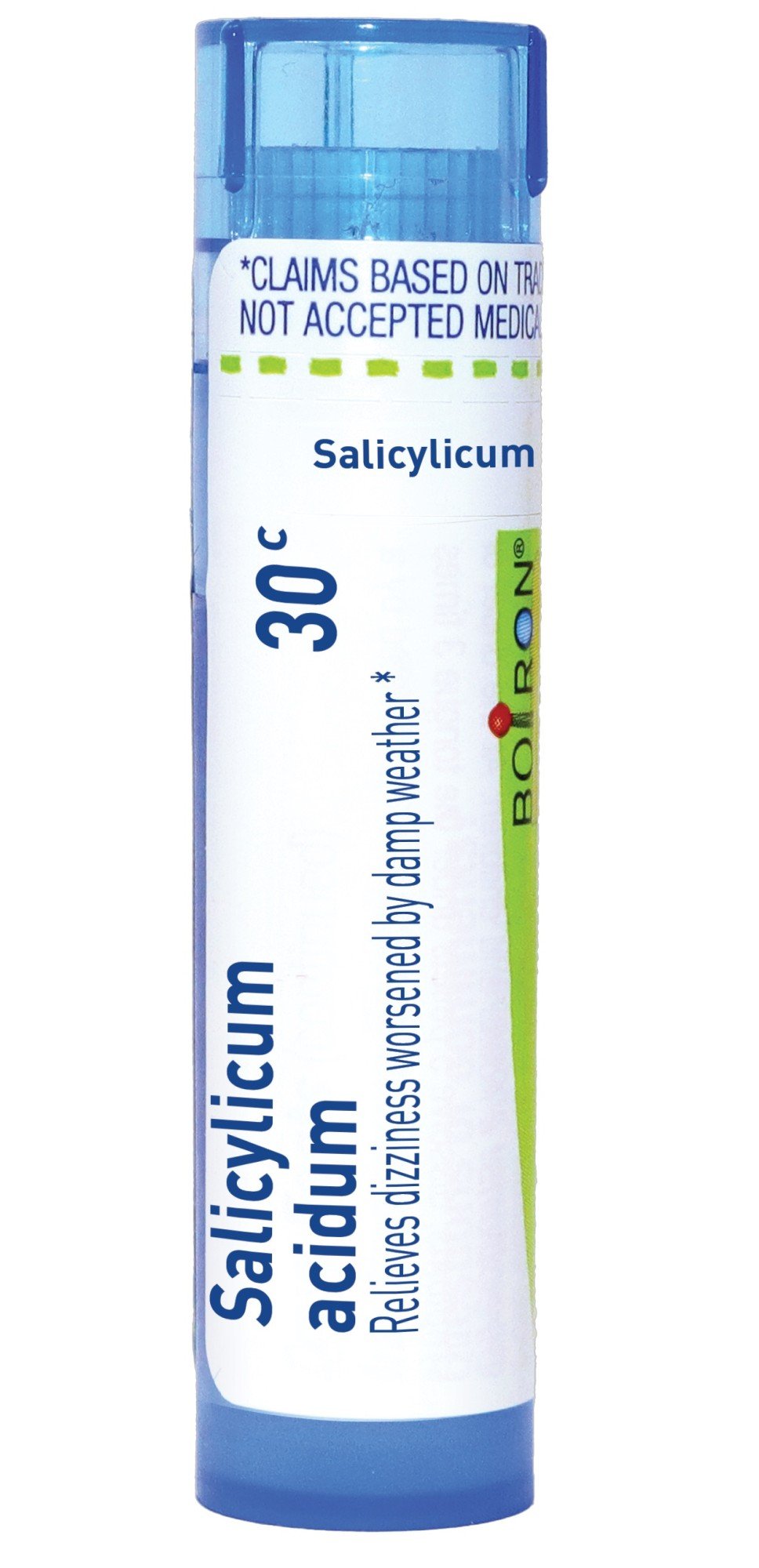 Boiron Salicylicum Acidum 30C Homeopathic Single Medicine For Digestive 80 Pellet