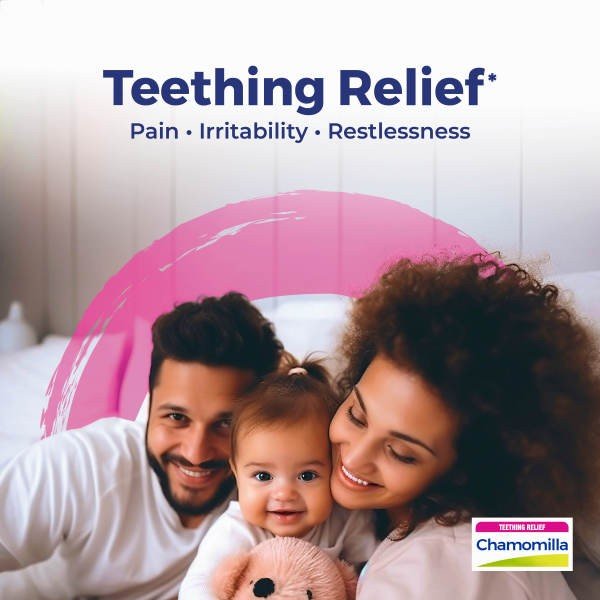 Boiron Chamomilla 1M Homeopathic Single Medicine For Children 80 Pellet