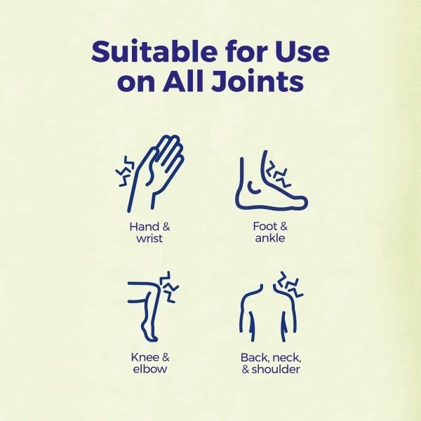 Boiron Arnicare Arthritis Cream 4.2 oz Cream