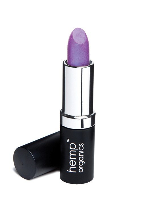 Colorganics Purple Haze Lipstick 4.25 gr Lipstick