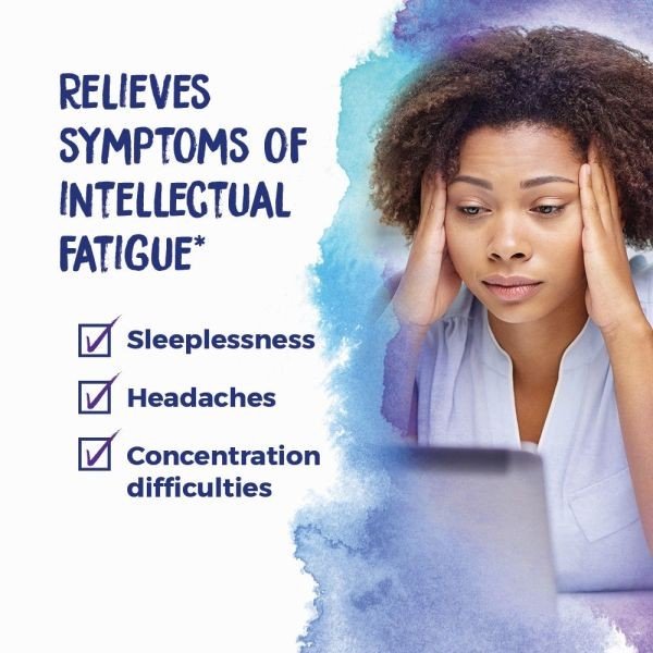 Boiron Kali Phosphoricum 6X Homeopathic Single Medicine For Stress & Sleep 80 Pellet