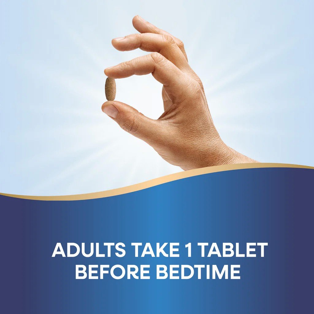 Nature&#39;s Way Sleep Tonight 28 Tablet